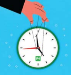 वेळेच्या नियाेजनाने जगणे साेपे करा